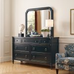 Charleston Seven-Drawer Dresser