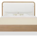Banyon Bay King Panel Bed