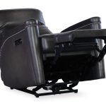 Hamilton Power Recliner with Power Headrest