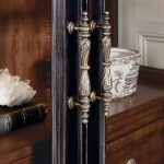 Charleston Display Cabinet