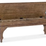 Americana Bed Bench