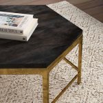 Commerce & Market Octavius Cocktail Table