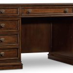 Leesburg Executive Desk