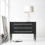 Melange Rowan Chest