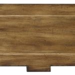 Sanctuary Thin Console-Amber Sands