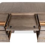Sutter Junior Executive Desk