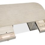 Modern Mood Executive Desk