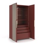 Allure
      
        Armoire