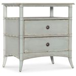 Charleston Nightstand