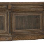 St. Hedwig Executive Desk