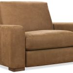 Optimus Large Power Recliner with  Power Headrest
