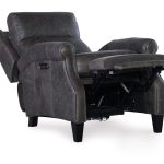 Hurley Power Recliner with Power Headrest