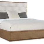 Sonnet California King Upholstered Bed