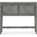 Commerce & Market Stonewashed Console