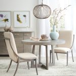 Affinity Slope Side Chair