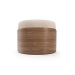Fleur
      
        Wood
      
        Back
      
        Lounge
      
        Chair