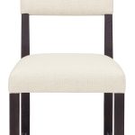 Driftwood Upholstered Side Chair