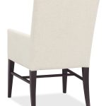 Driftwood Upholstered Arm Chair