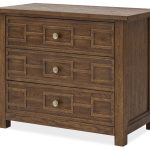 Driftwood Bachelors Chest