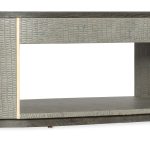 Melange Dylian Coffee Table