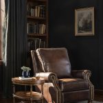 Oval Accent Table