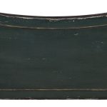 Charleston Two-Door Accent Chest