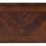 Leesburg Demilune Hall Console