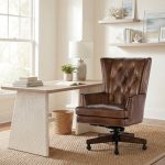 Finley Executive Chair