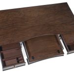 Diplomat Diplomat Writing Desk