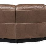 Torres 6 Piece Sectional with Power Recline & Power Headrest