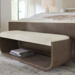 Modern Mood Bed Bench