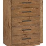 Big Sky Five Drawer Chest