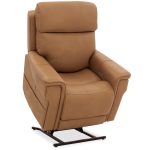 Lyra Lift Chair with Power Recline, Headrest and Lumbar