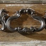 Chatelet Nightstand