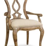 Chatelet Splatback Arm Chair