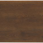 Driftwood Three-Drawer Nightstand