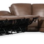Torres 6 Piece Sectional with Power Recline & Power Headrest
