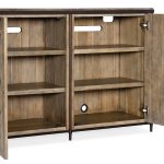 St. Armand Door Chest