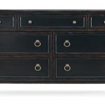 Charleston Seven-Drawer Dresser