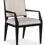 Linville Falls Linn Cove Upholstered Arm Chair