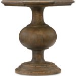Mason End Table