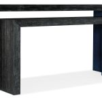 Melange Halen Nesting Sofa Tables