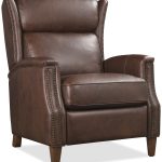 Lansing Power Recliner with Power Headrest