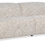 Atlas Power 2 Seat Sofa with Power Headrest