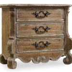 Chatelet Nightstand