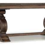 Rhapsody Rectangle Dining Table