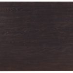 Driftwood Executive Desk