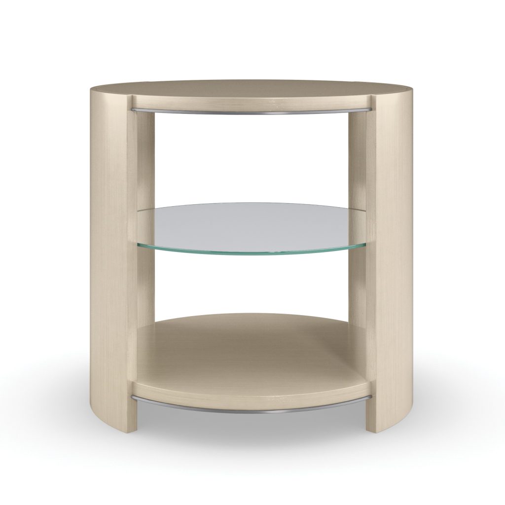 Da
      
        Vita
      
        Round
      
        End
      
        Table