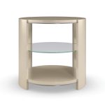 Da
      
        Vita
      
        Round
      
        End
      
        Table