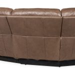 Torres 6 Piece Sectional with Power Recline & Power Headrest